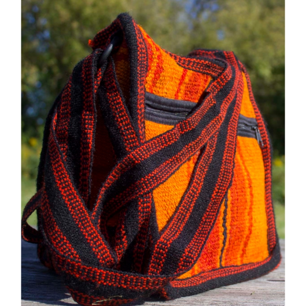 "BENNY" VERSATILE 🛍️BACKPACK   -SHOULDER BAG